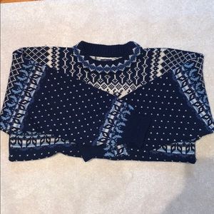 Dale of Norway Sweater